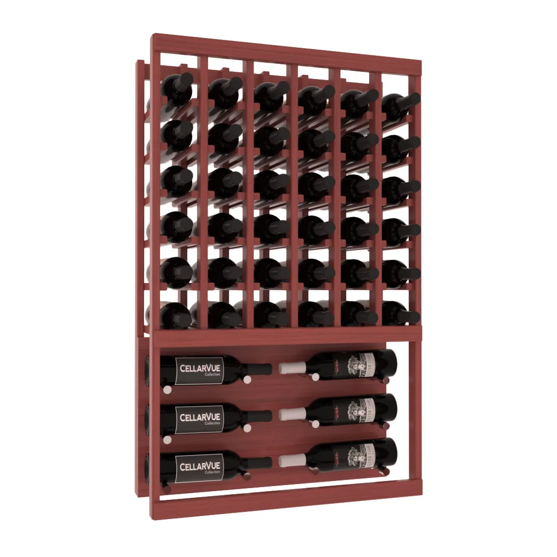 InstaCellar - 26" Top Showcase Display
