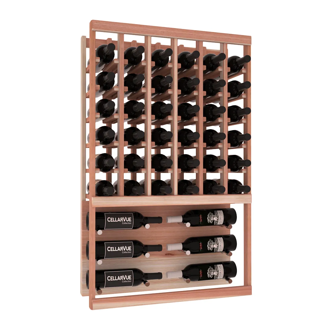 InstaCellar - 26" Top Showcase Display
