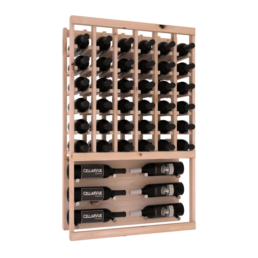 InstaCellar - 26" Top Showcase Display