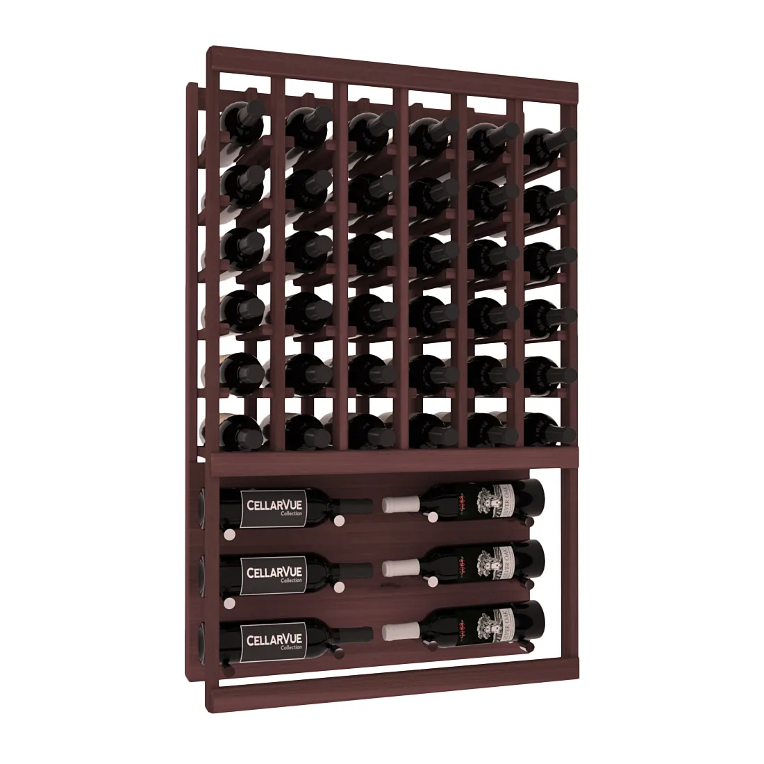 InstaCellar - 26" Top Showcase Display