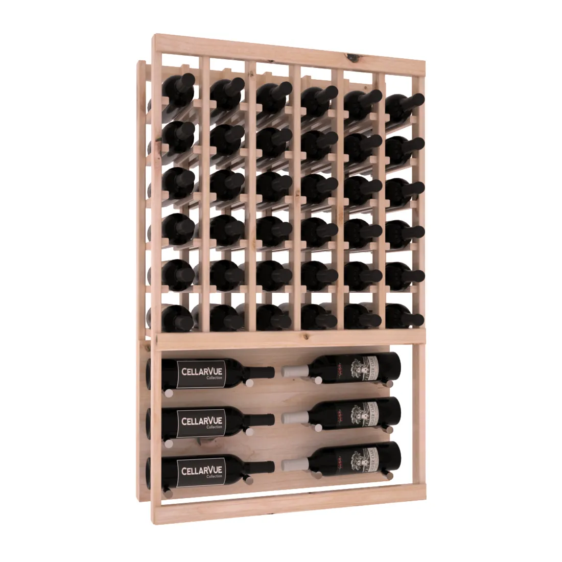 InstaCellar - 26" Top Showcase Display