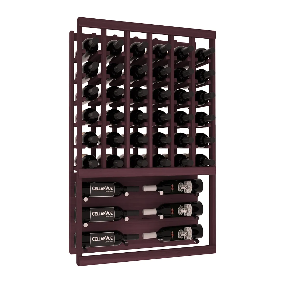 InstaCellar - 26" Top Showcase Display