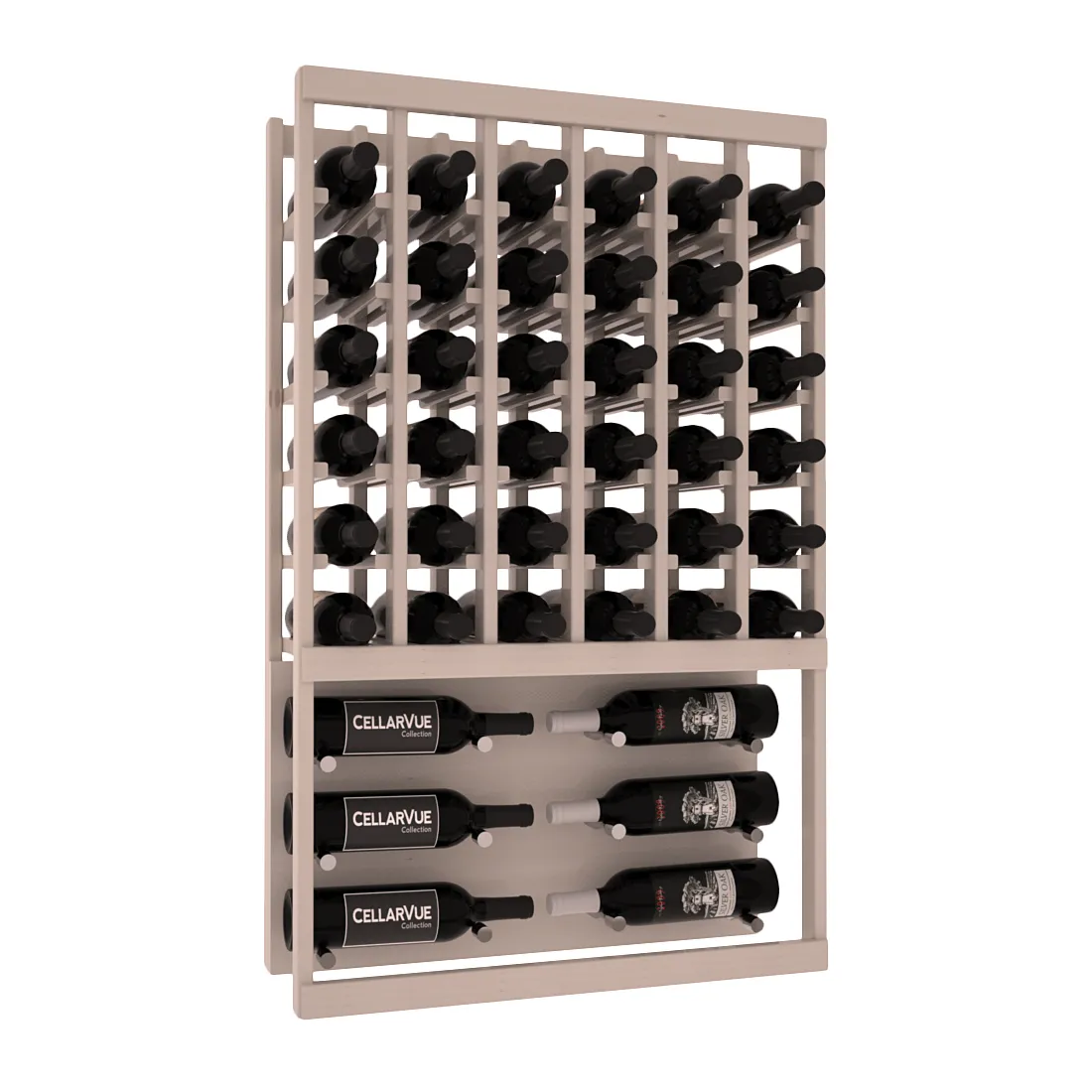 InstaCellar - 26" Top Showcase Display