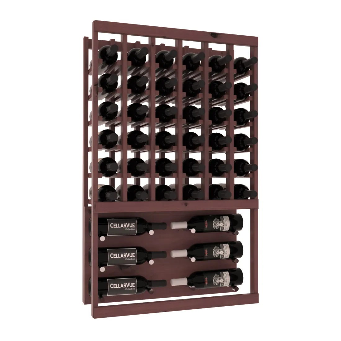 InstaCellar - 26" Top Showcase Display