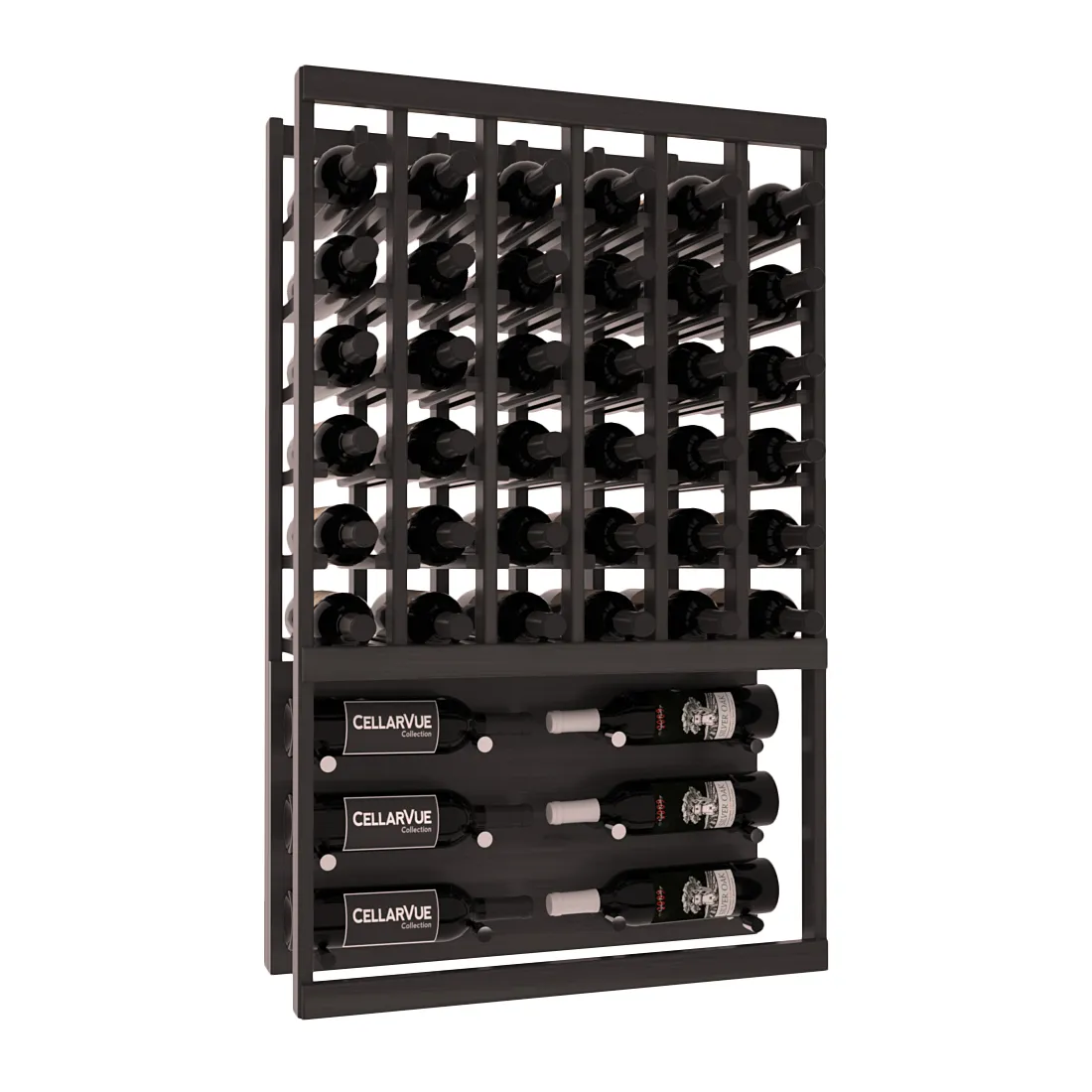 InstaCellar - 26" Top Showcase Display