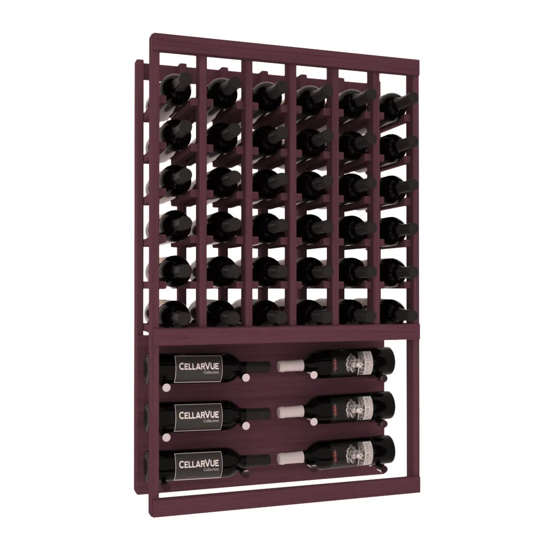 InstaCellar - 26" Top Showcase Display
