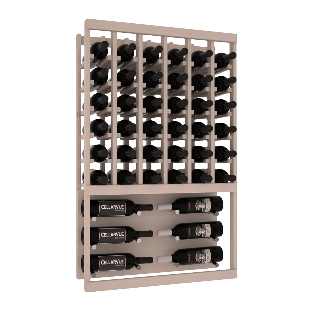 InstaCellar - 26" Top Showcase Display