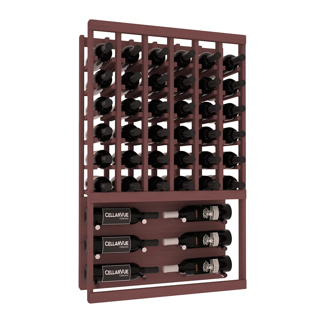 InstaCellar - 26" Top Showcase Display
