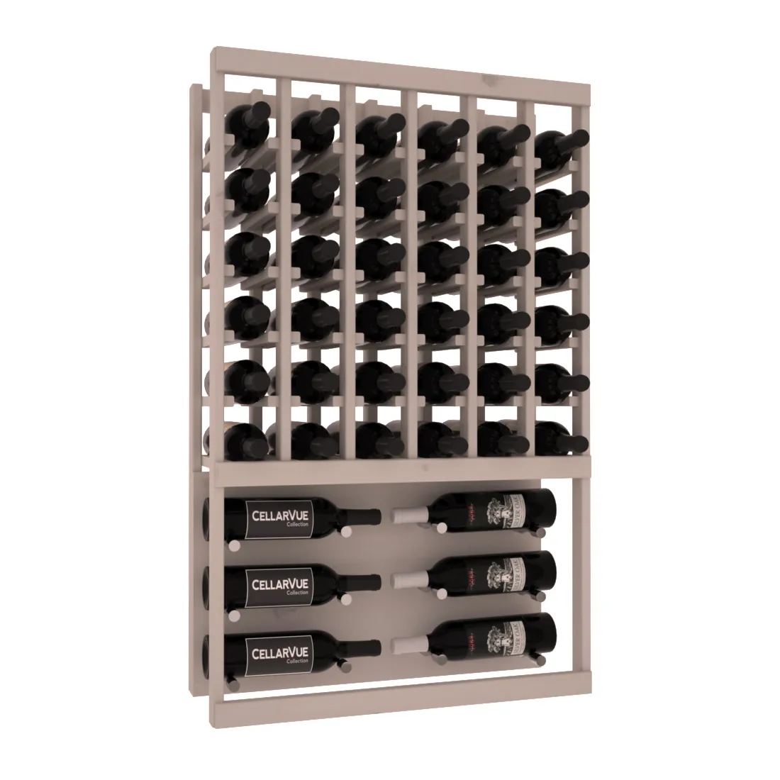 InstaCellar - 26" Top Showcase Display