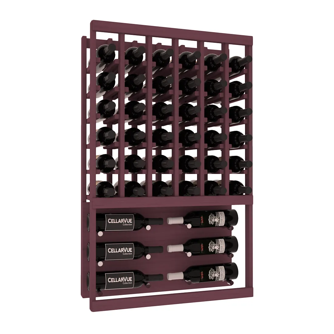 InstaCellar - 26" Top Showcase Display