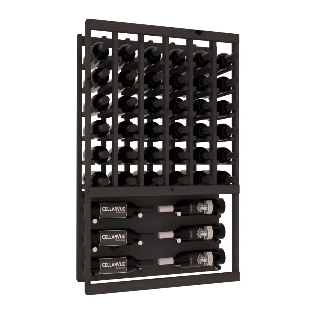 InstaCellar - 26" Top Showcase Display