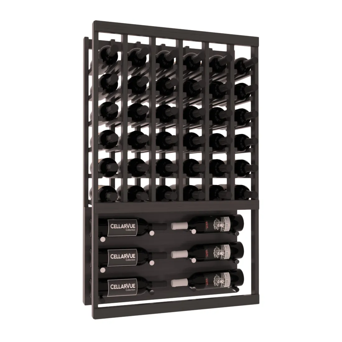 InstaCellar - 26" Top Showcase Display