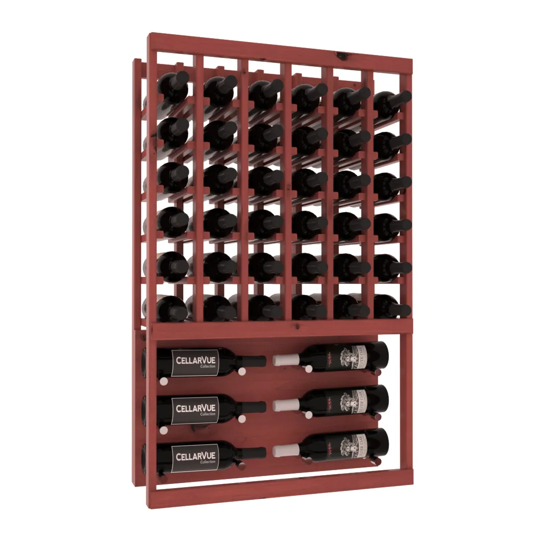 InstaCellar - 26" Top Showcase Display