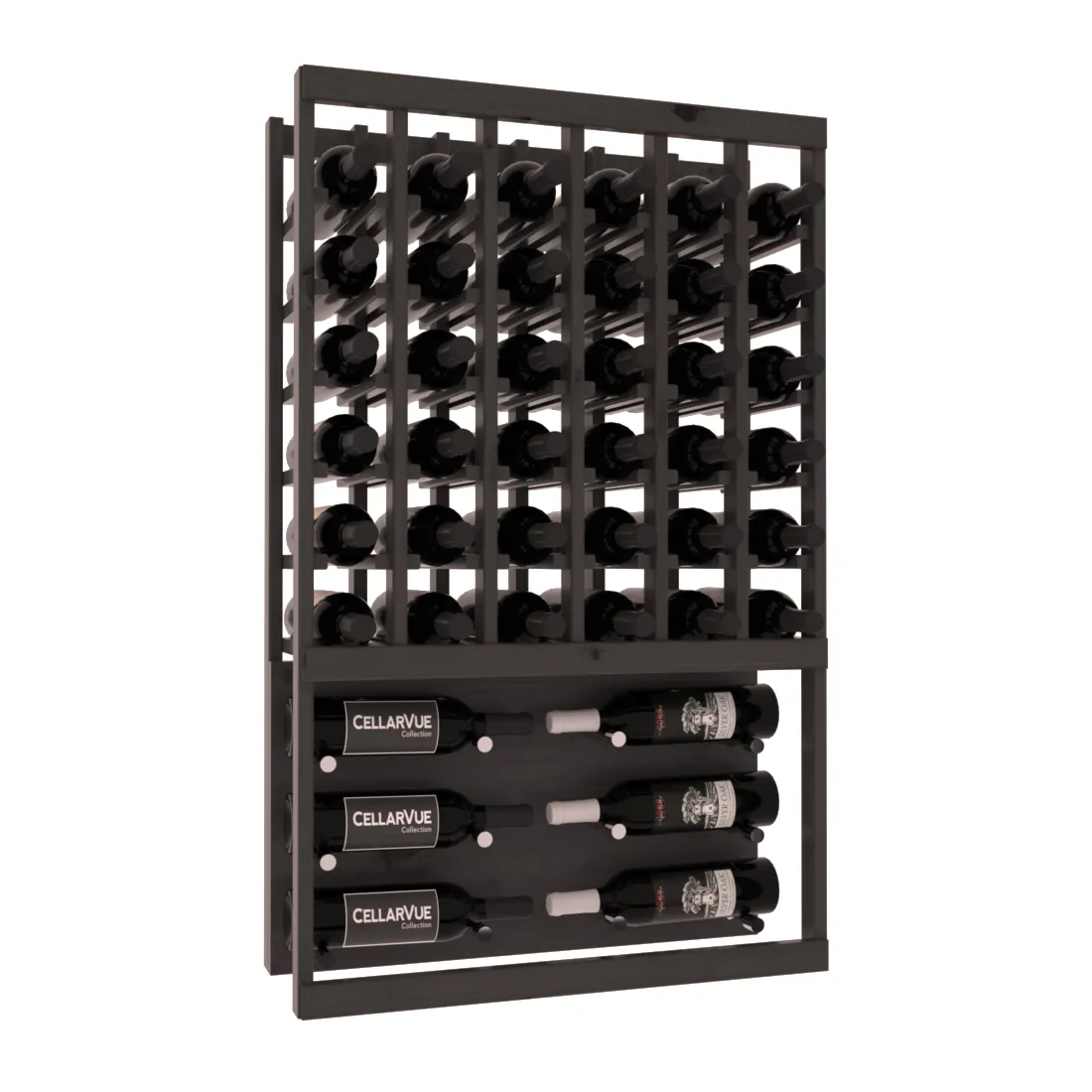 InstaCellar - 26" Top Showcase Display