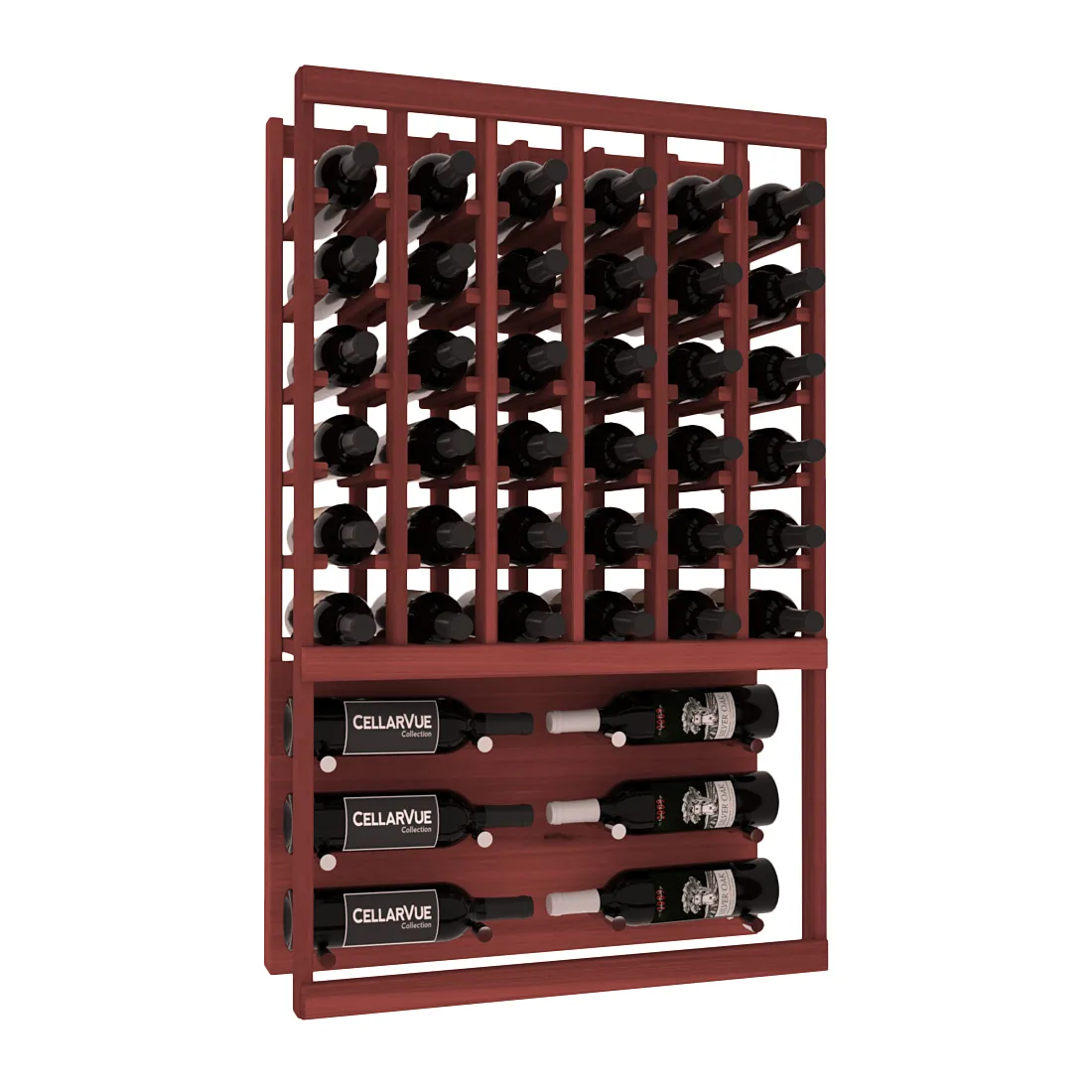 InstaCellar - 26" Top Showcase Display