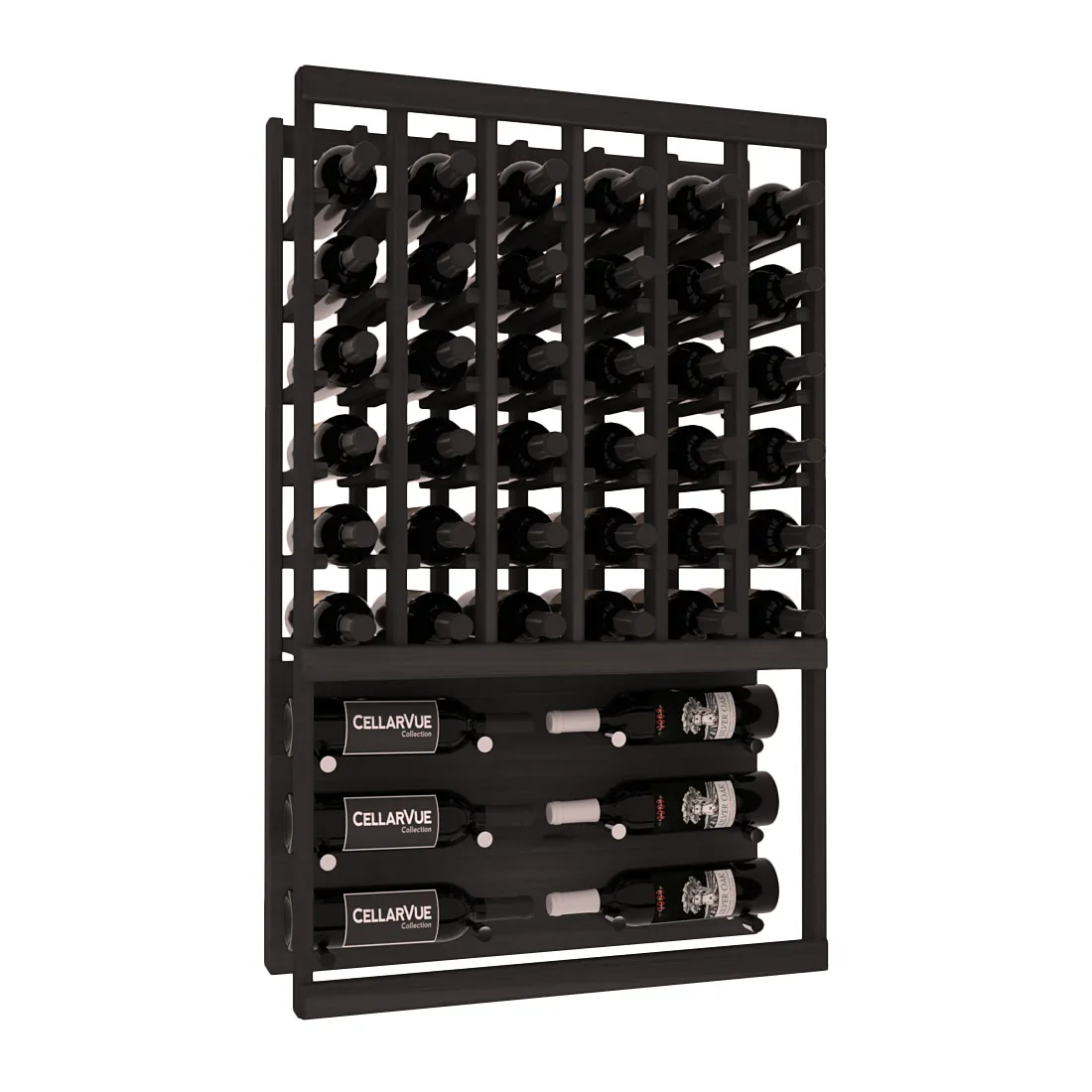 InstaCellar - 26" Top Showcase Display