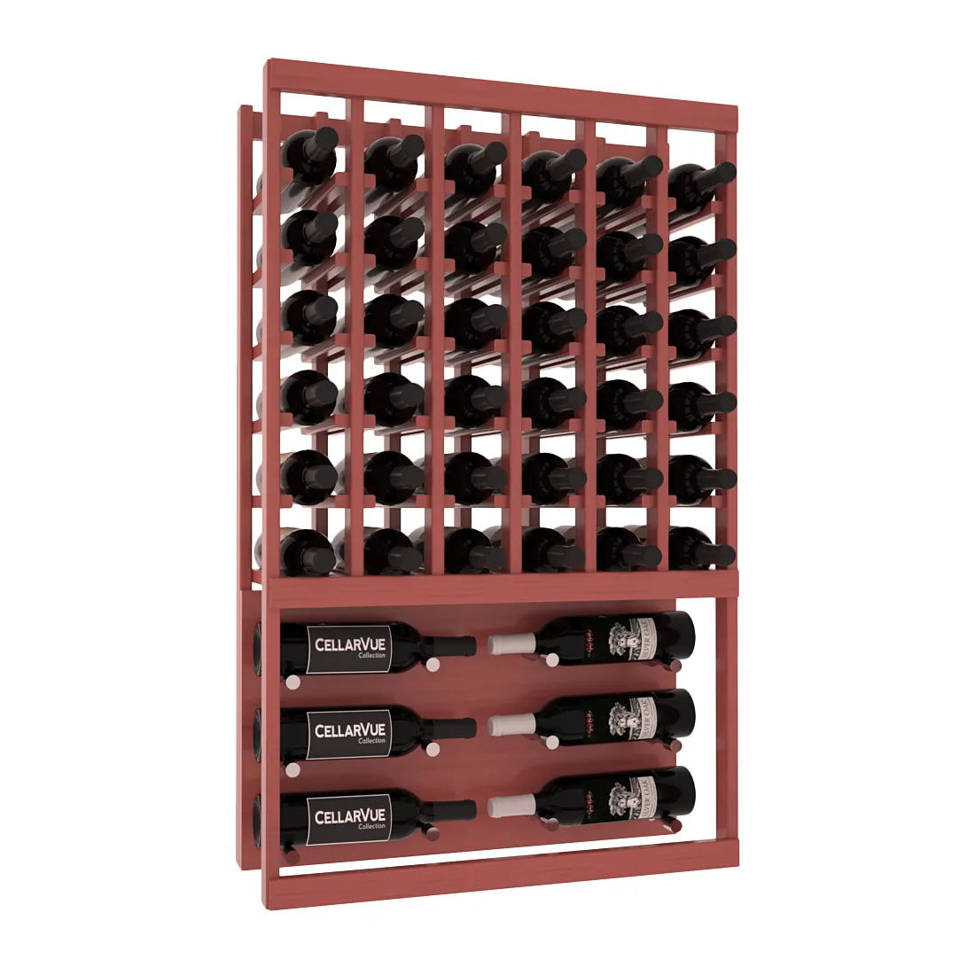 InstaCellar - 26" Top Showcase Display