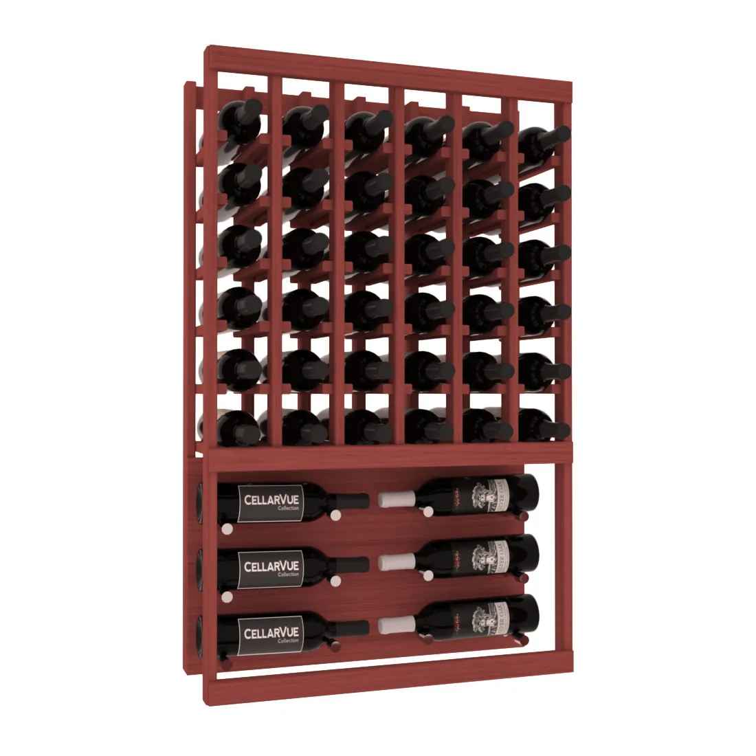 InstaCellar - 26" Top Showcase Display