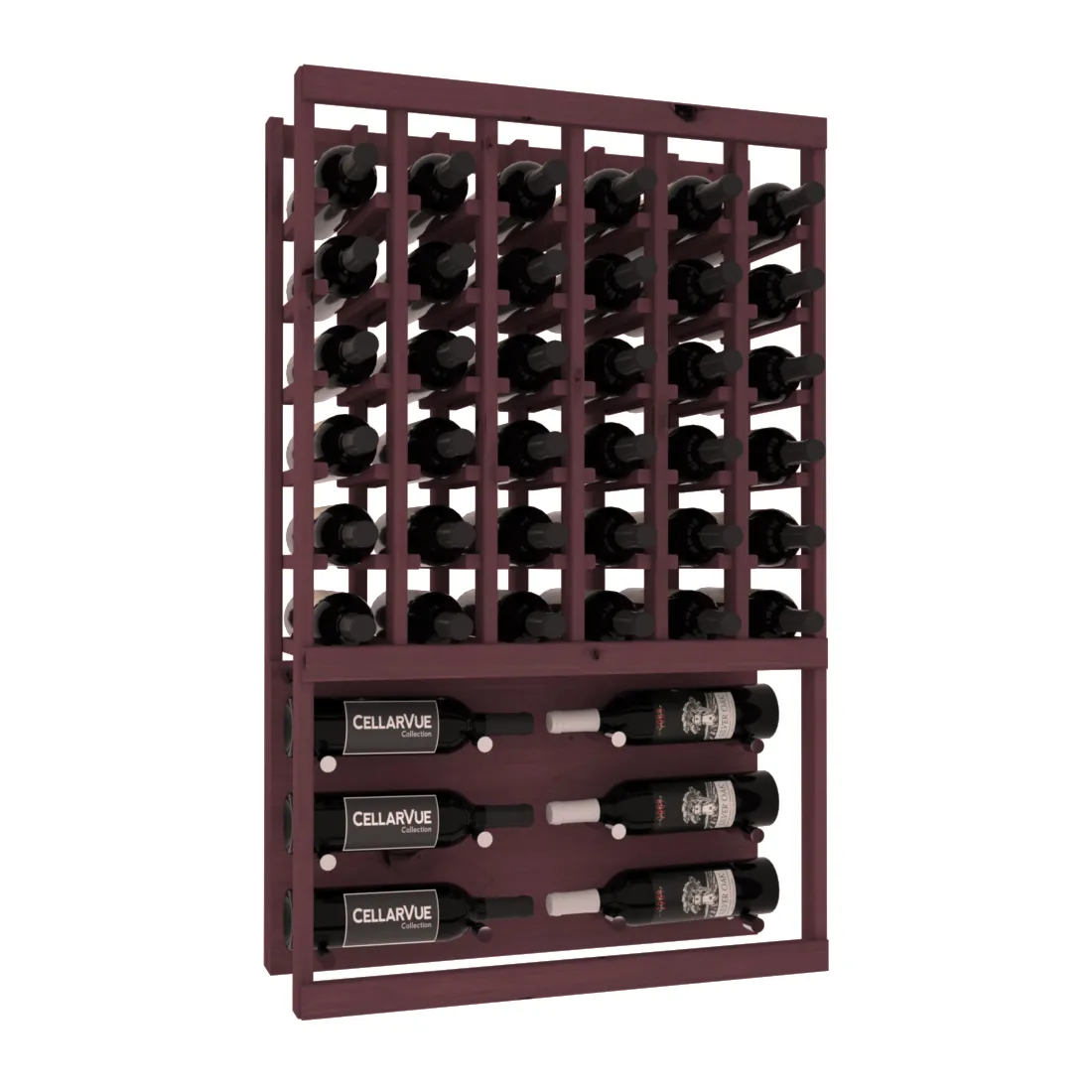 InstaCellar - 26" Top Showcase Display