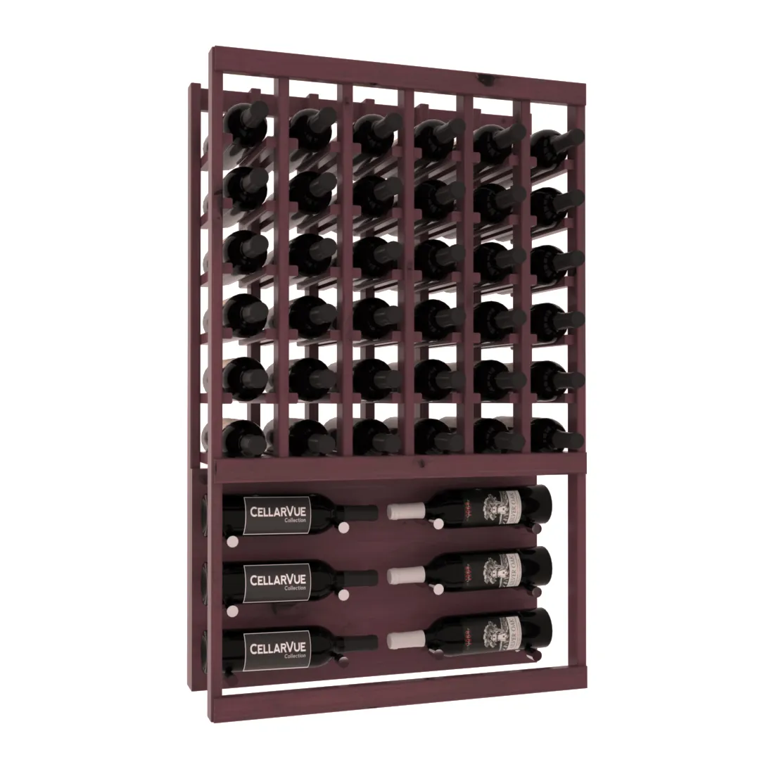 InstaCellar - 26" Top Showcase Display