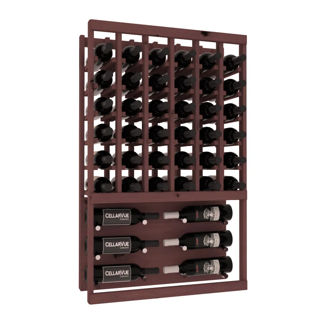 InstaCellar - 26" Top Showcase Display
