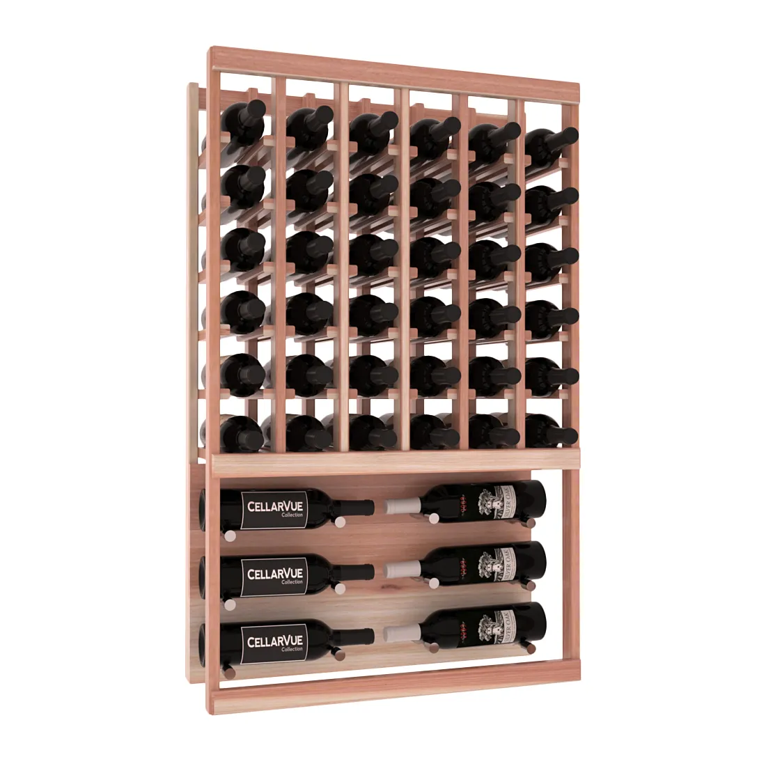 InstaCellar - 26" Top Showcase Display