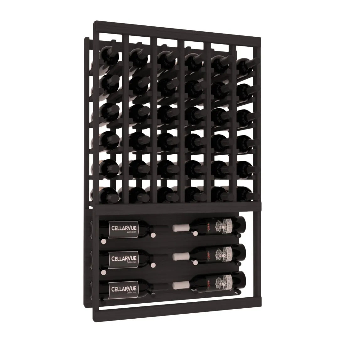 InstaCellar - 26" Top Showcase Display