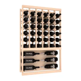 InstaCellar - 26" Top Showcase Display