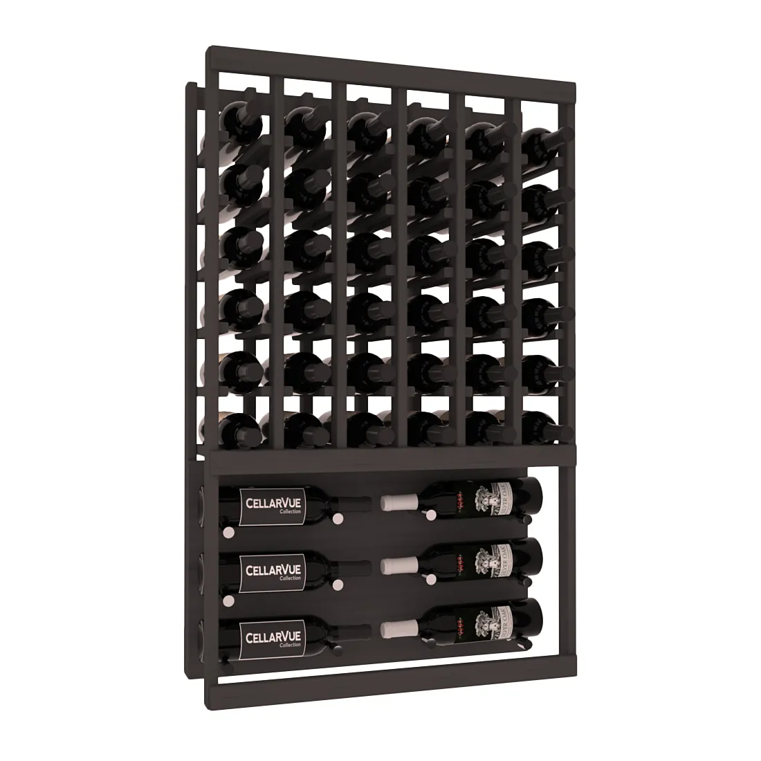 InstaCellar - 26" Top Showcase Display