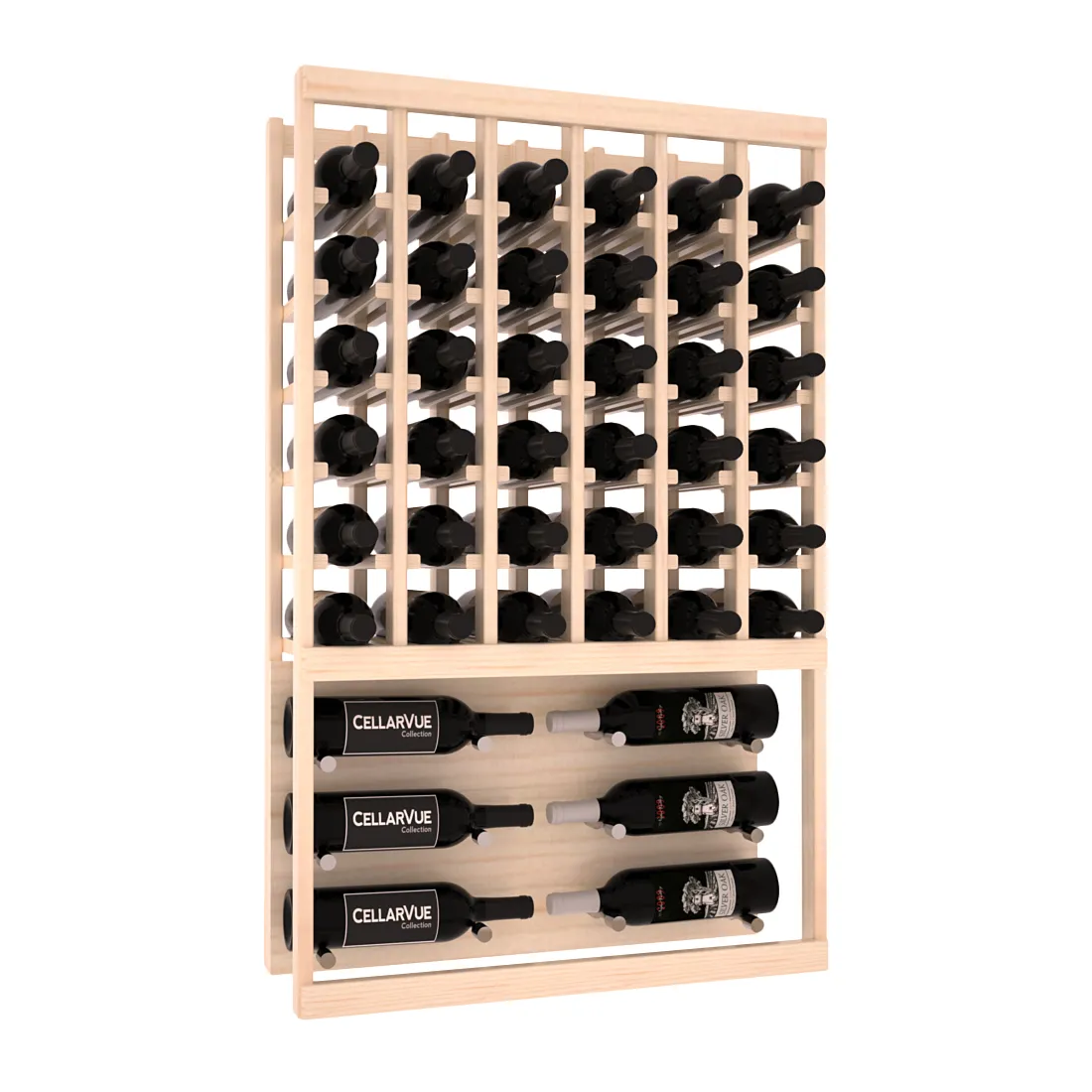 InstaCellar - 26" Top Showcase Display