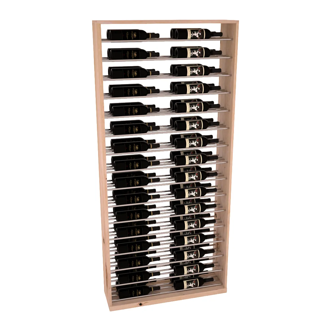 InstaCellar - 35" Full Height Display