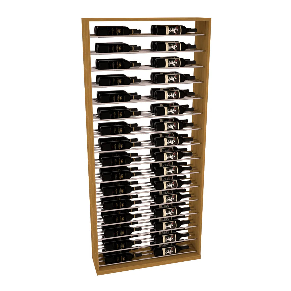 InstaCellar - 35" Full Height Display