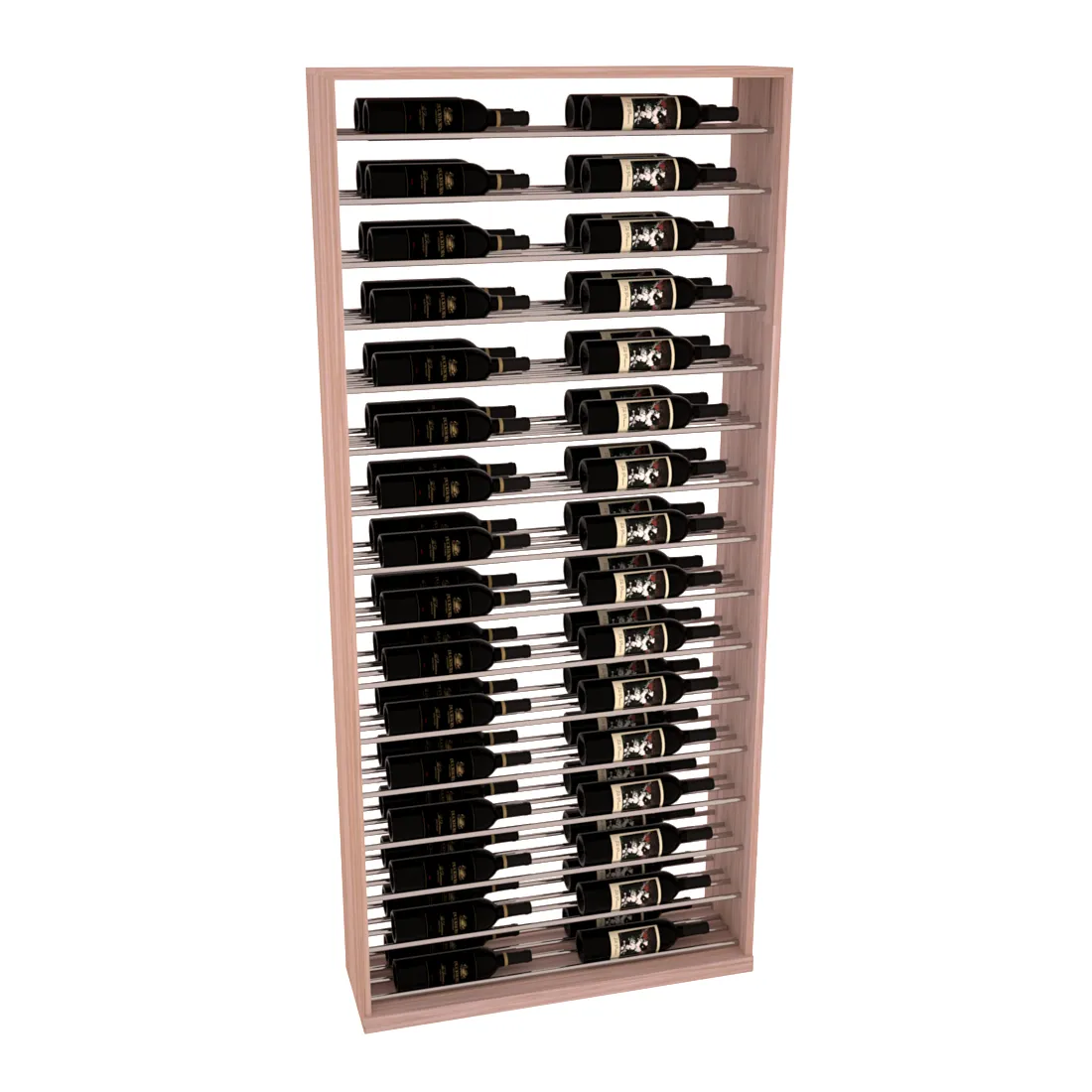 InstaCellar - 35" Full Height Display