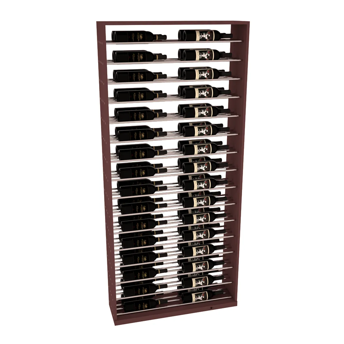 InstaCellar - 35" Full Height Display