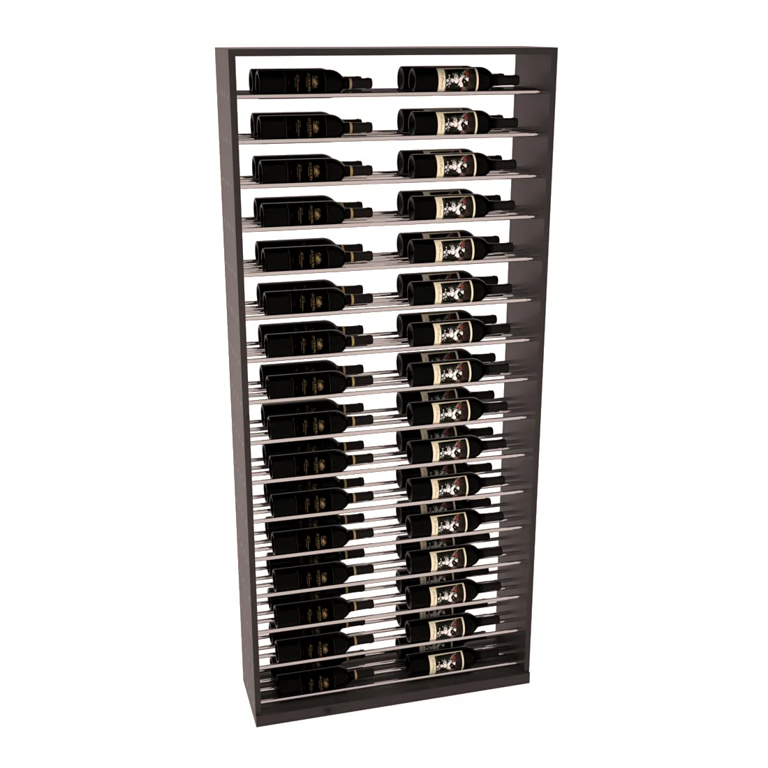 InstaCellar - 35" Full Height Display