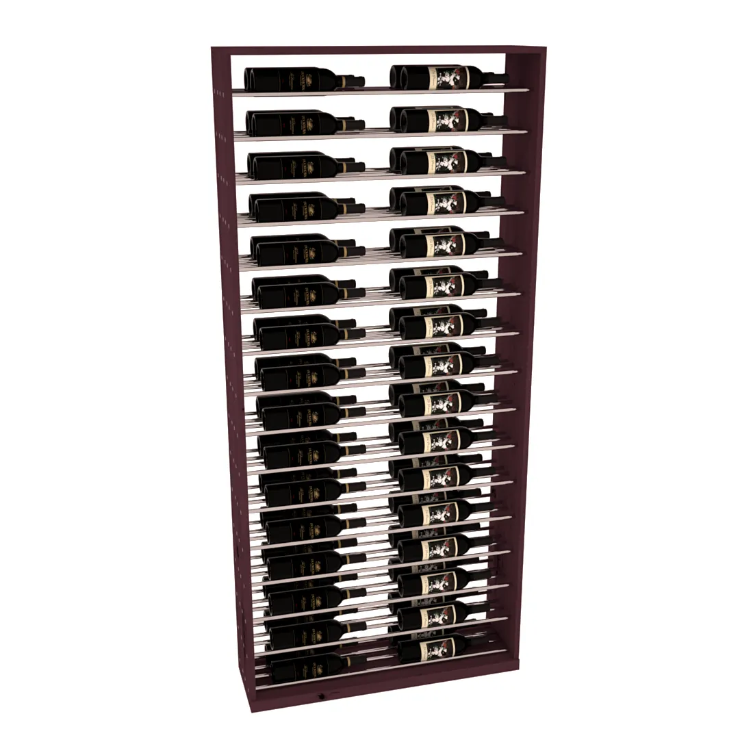 InstaCellar - 35" Full Height Display