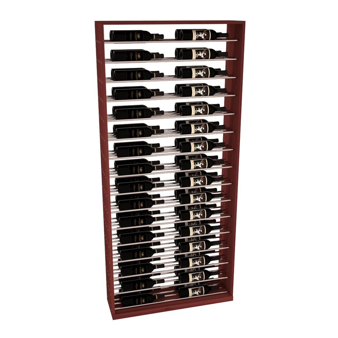 InstaCellar - 35" Full Height Display