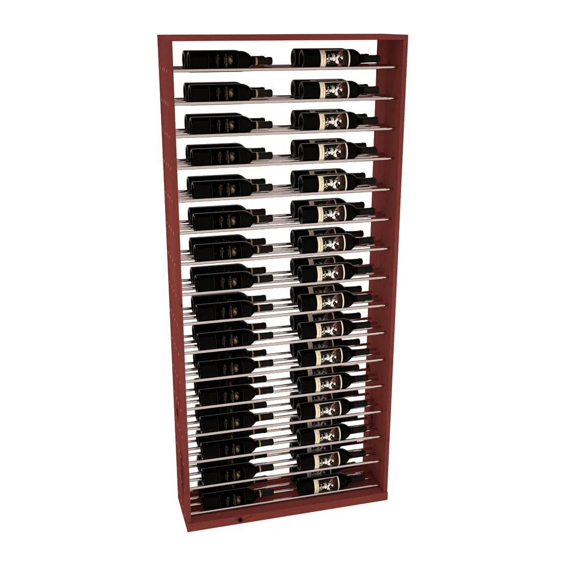 InstaCellar - 35" Full Height Display