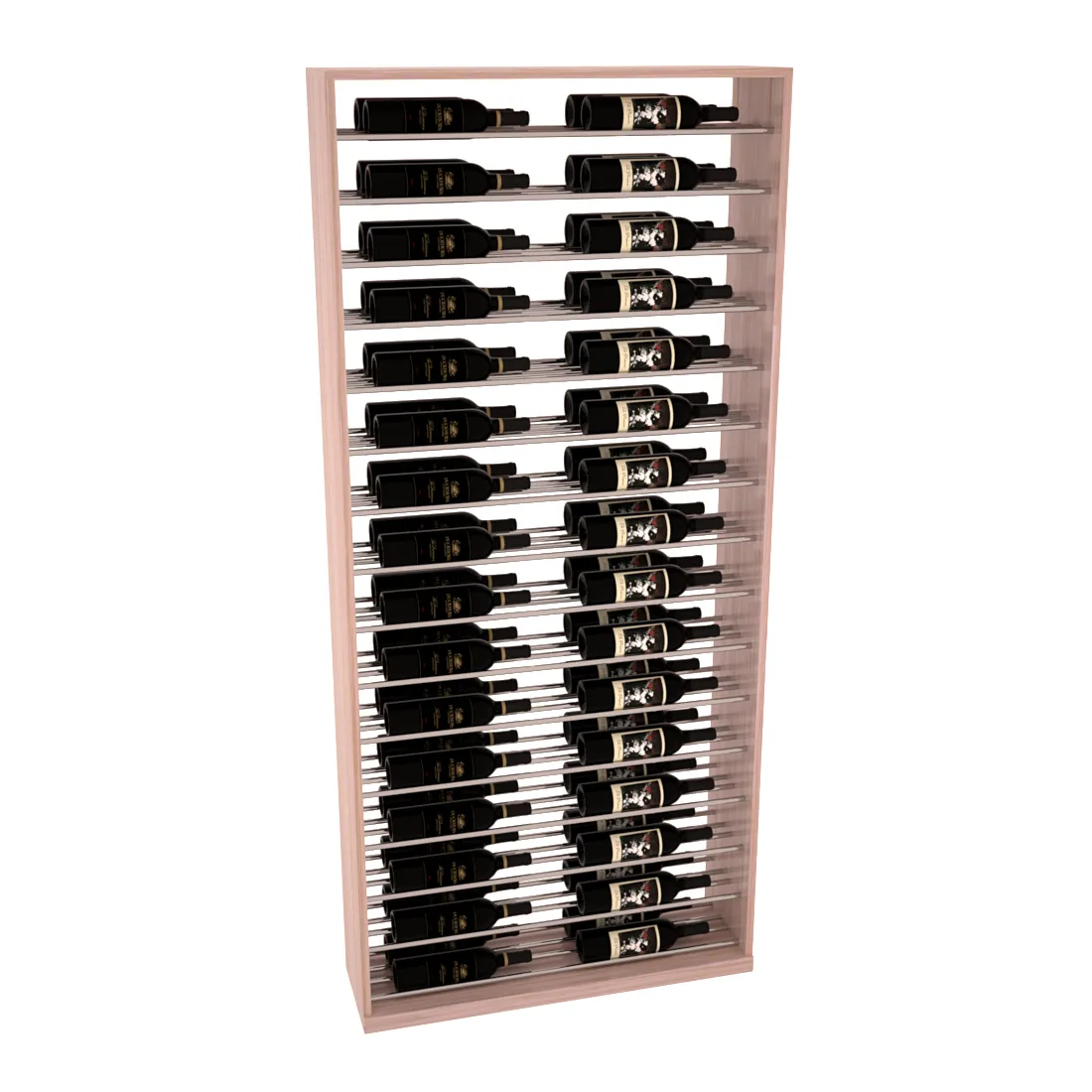 InstaCellar - 35" Full Height Display