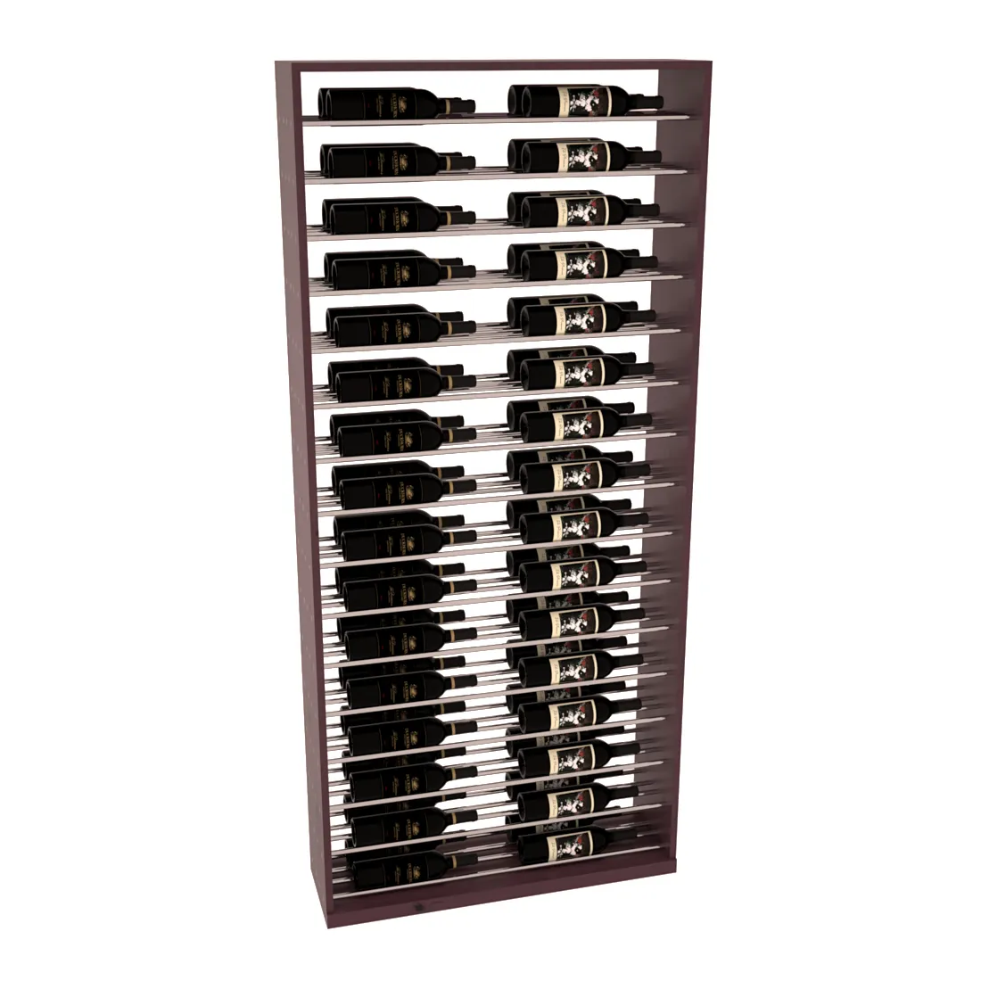 InstaCellar - 35" Full Height Display