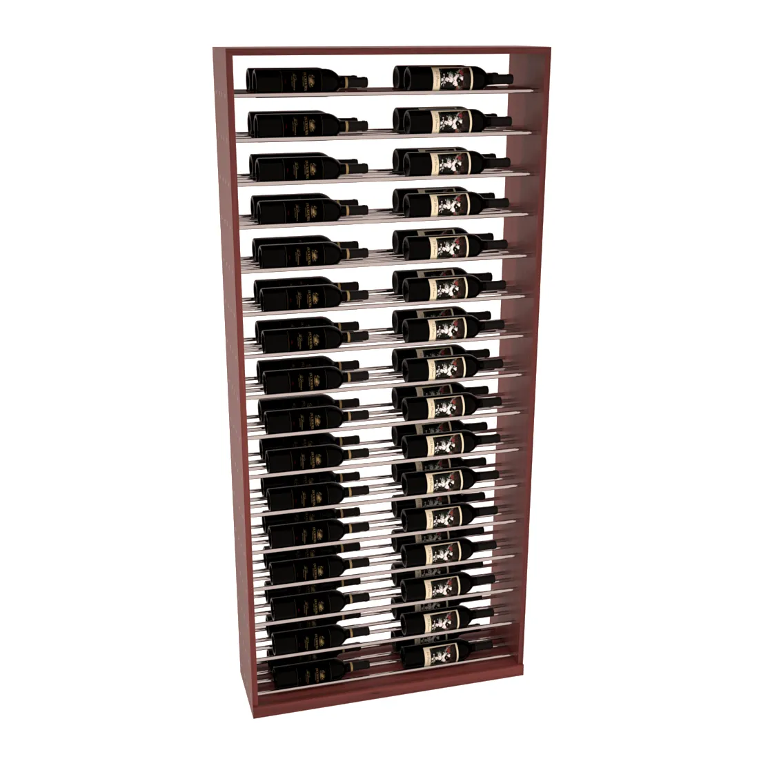 InstaCellar - 35" Full Height Display