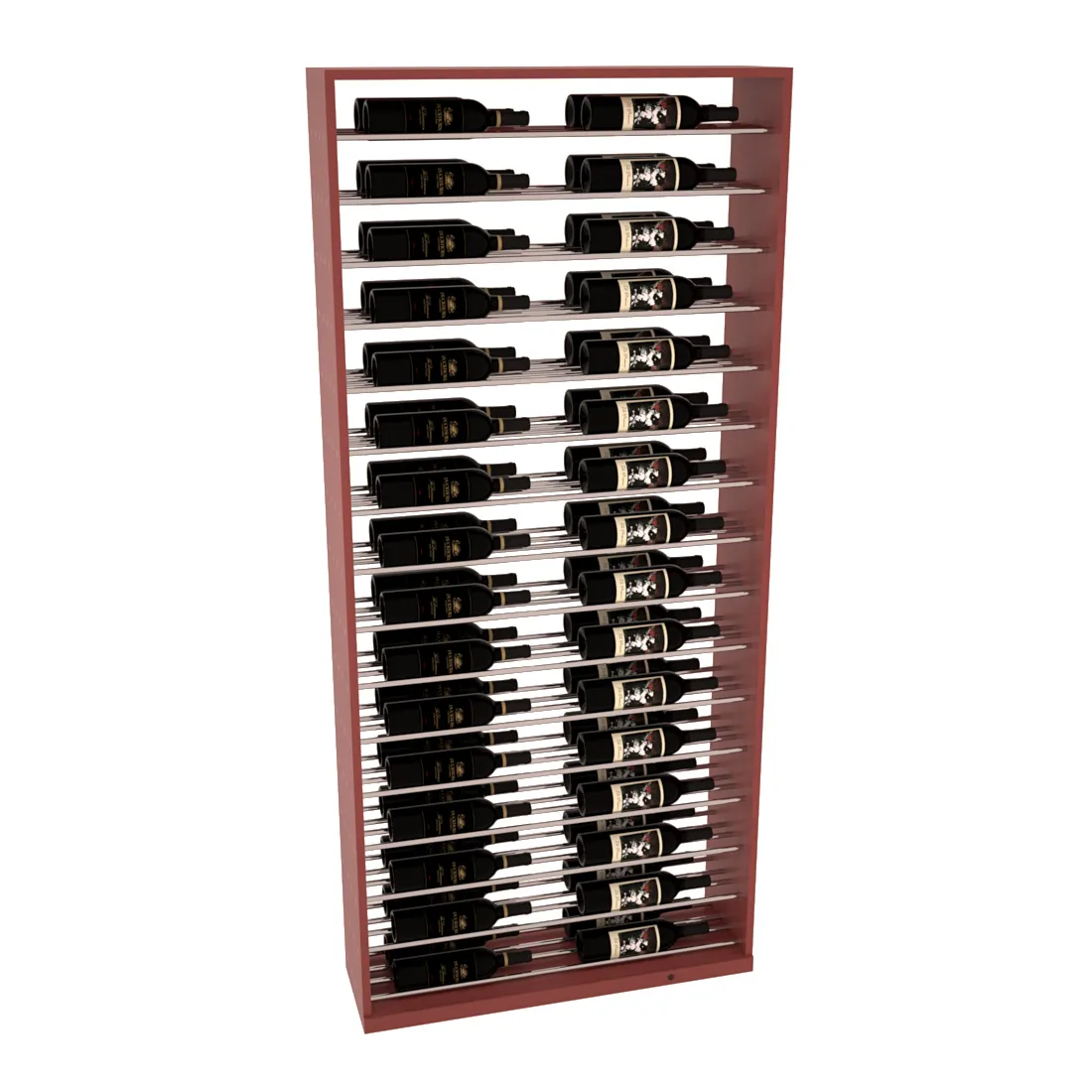 InstaCellar - 35" Full Height Display