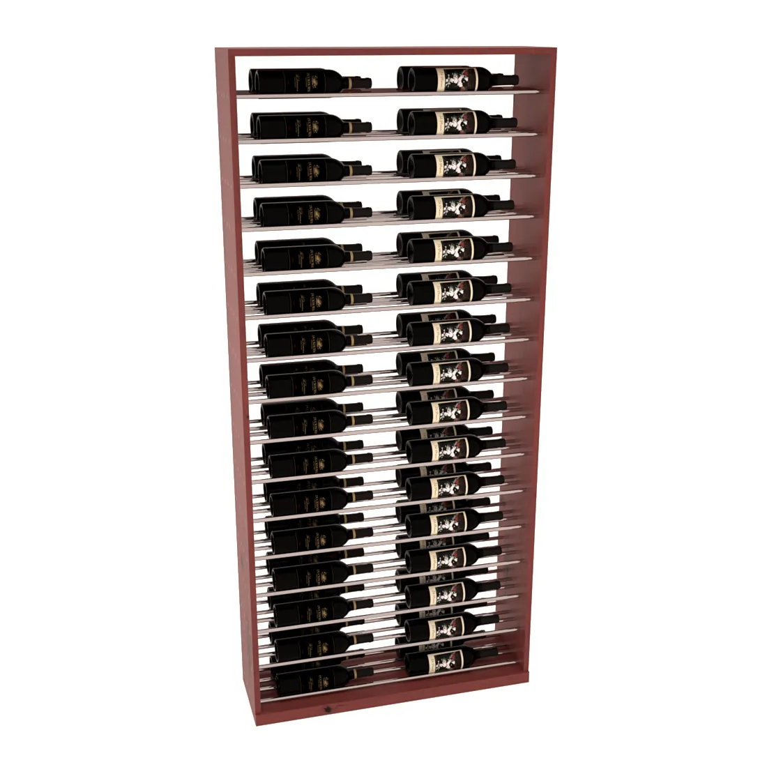 InstaCellar - 35" Full Height Display