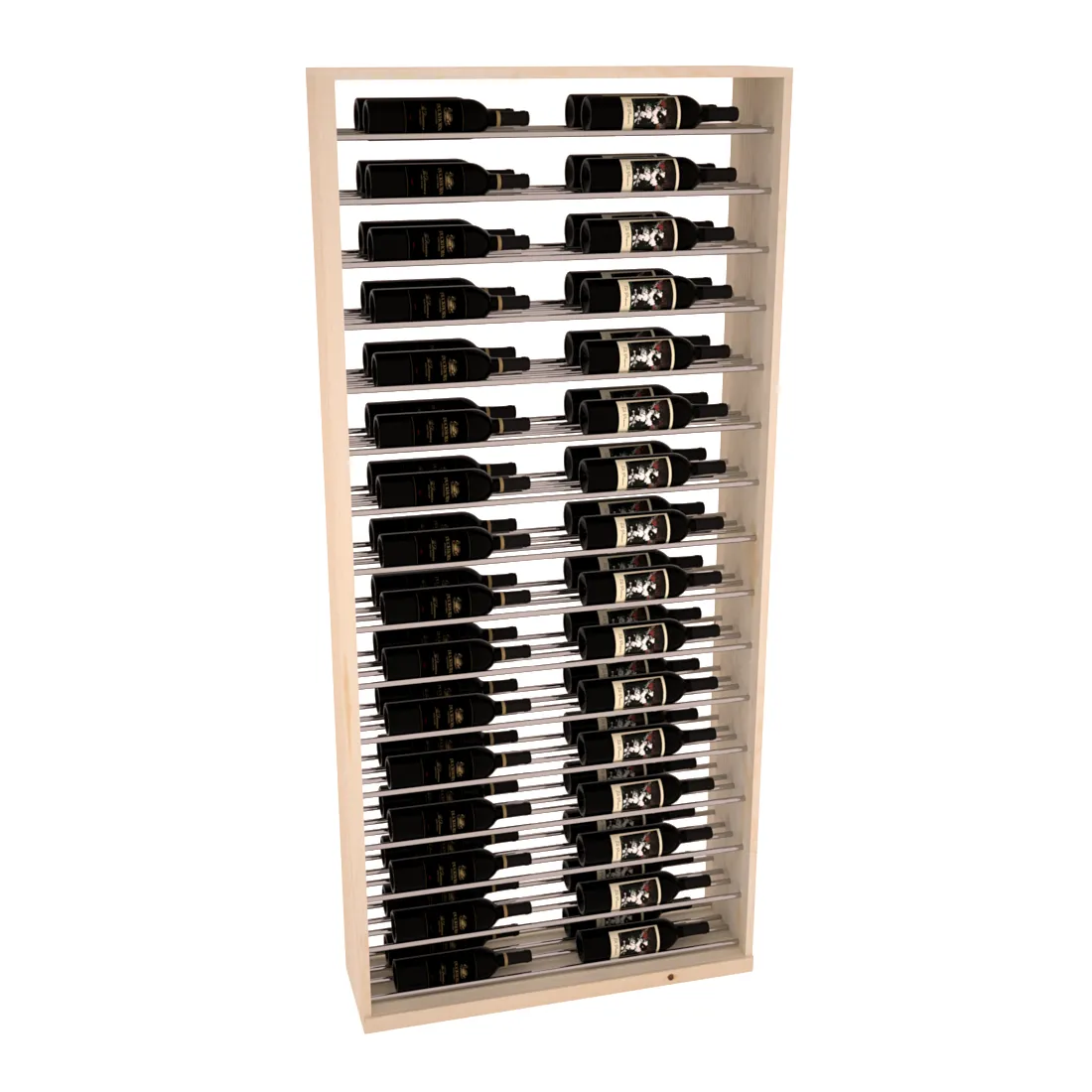 InstaCellar - 35" Full Height Display