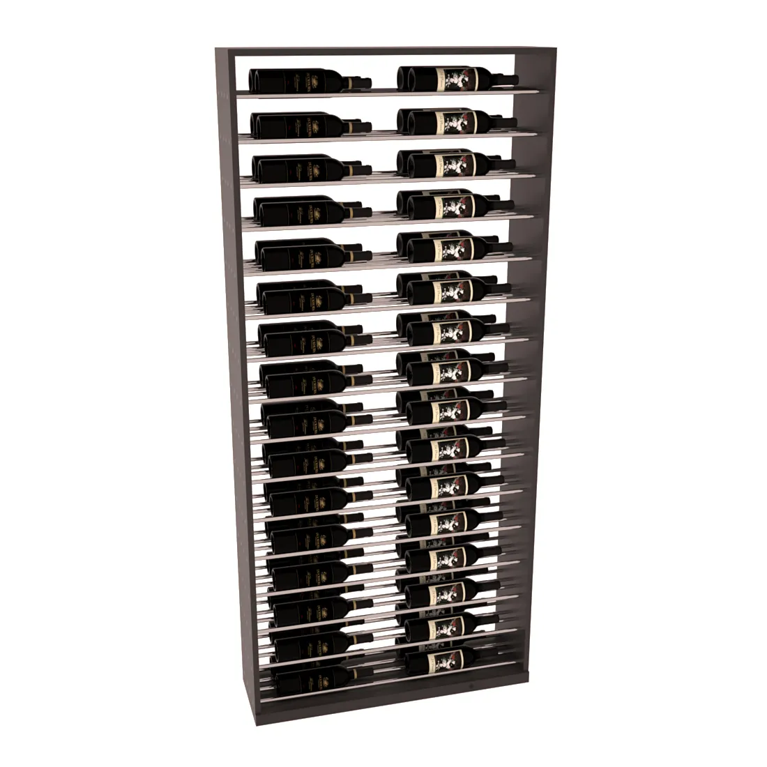 InstaCellar - 35" Full Height Display