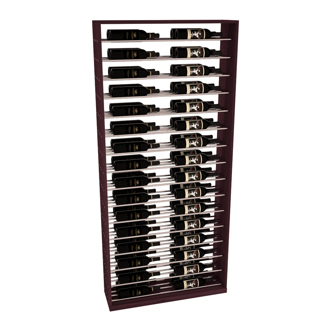 InstaCellar - 35" Full Height Display