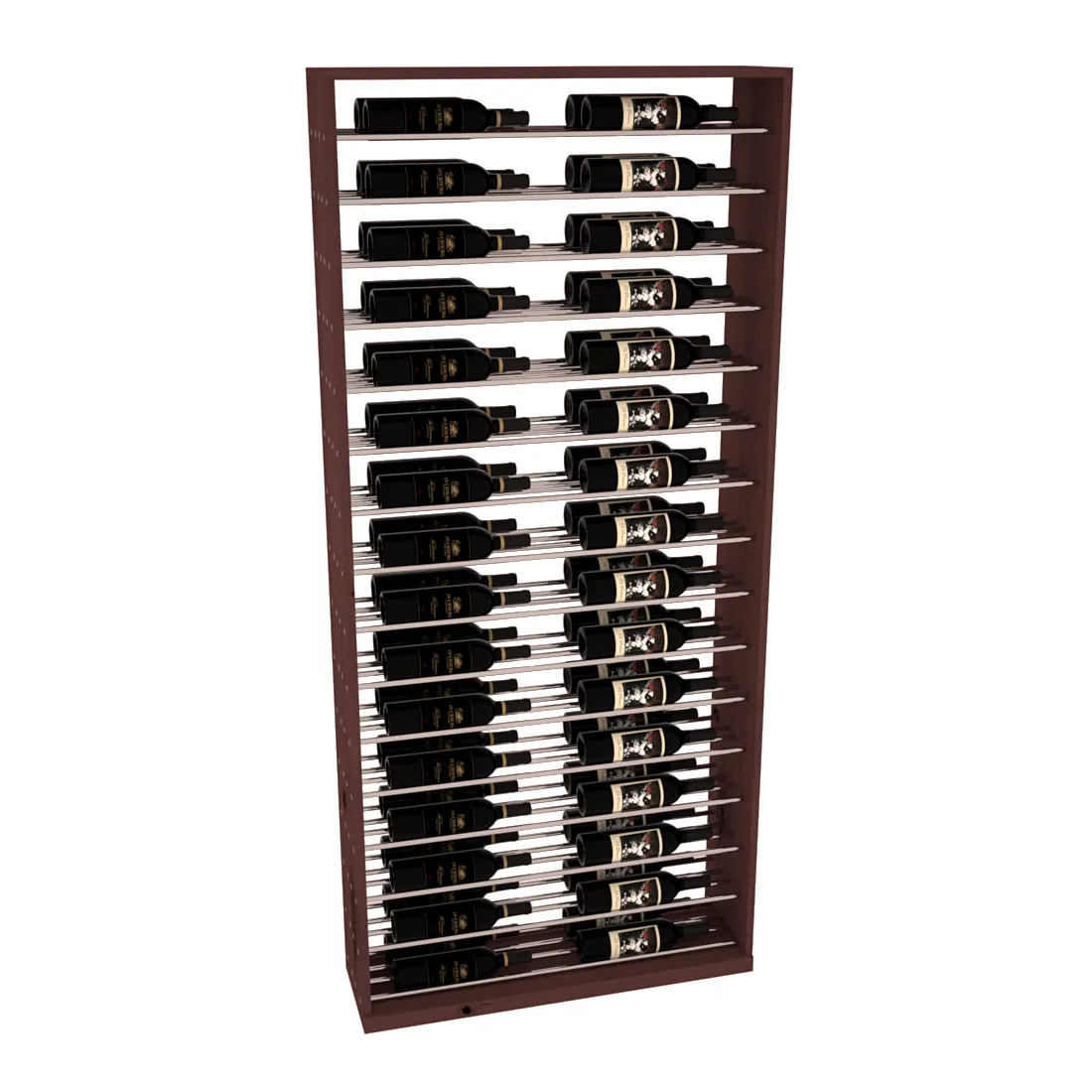 InstaCellar - 35" Full Height Display
