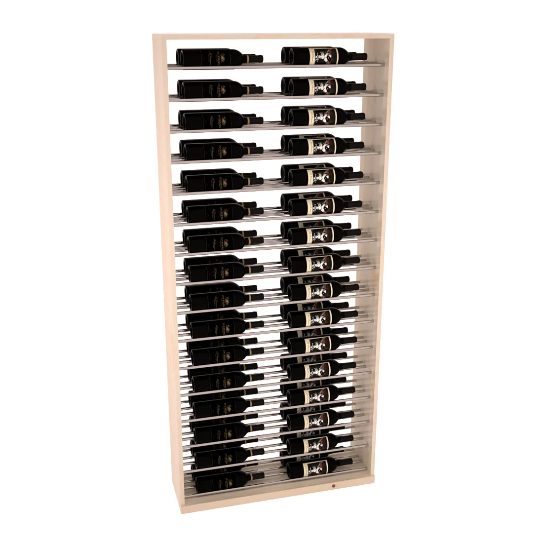 InstaCellar - 35" Full Height Display
