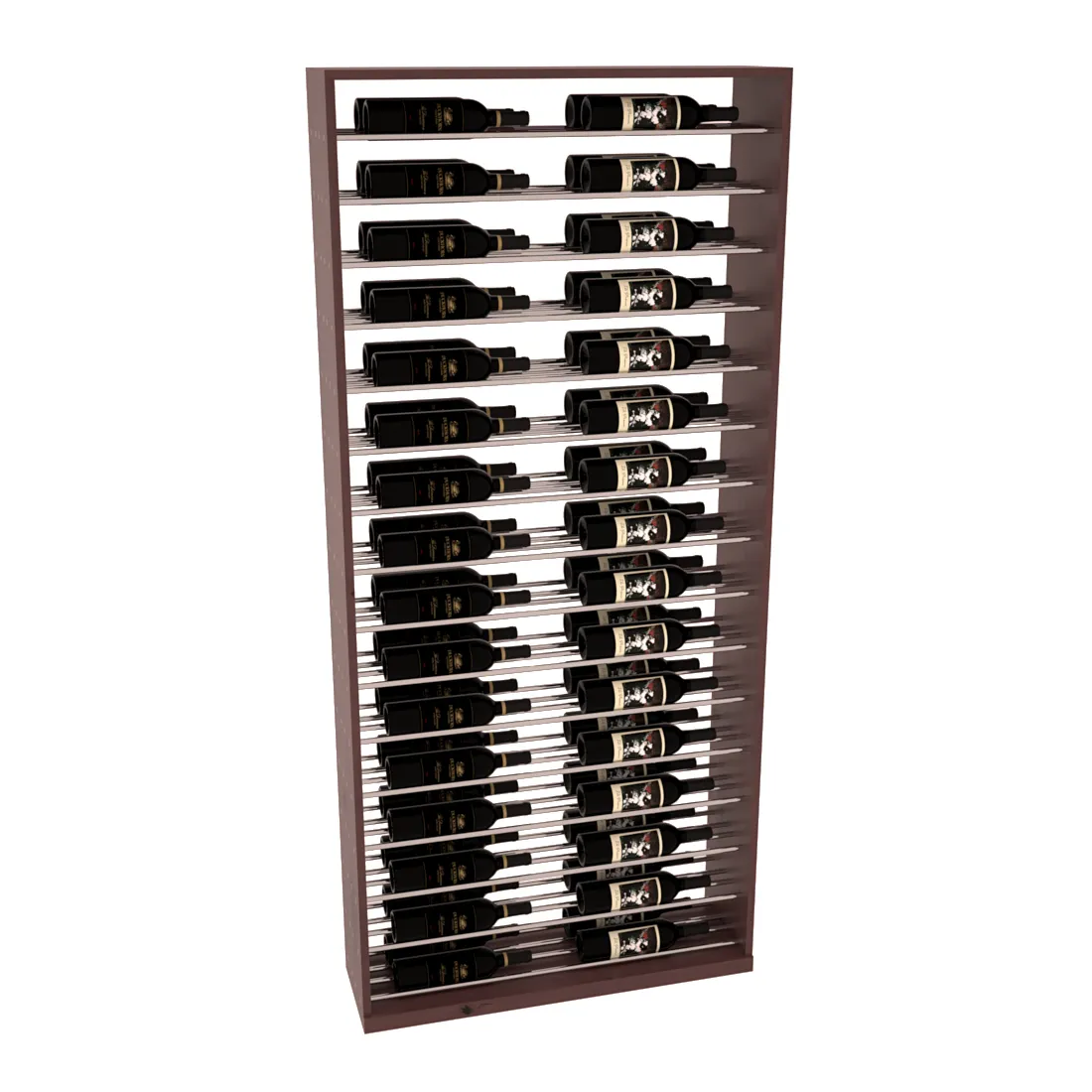 InstaCellar - 35" Full Height Display