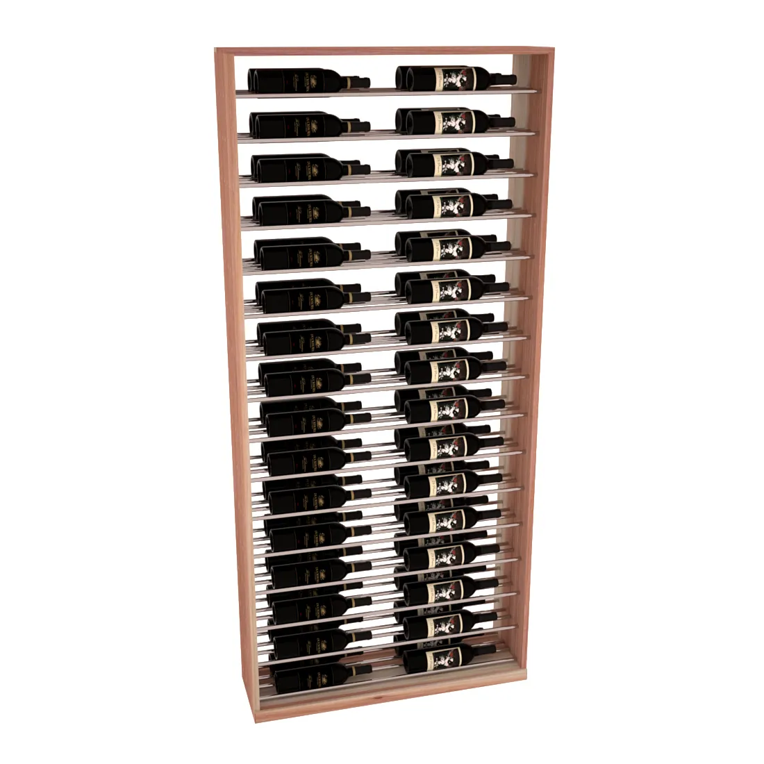 InstaCellar - 35" Full Height Display